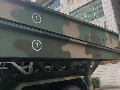 福州海洋 / 林地场景数码伪装